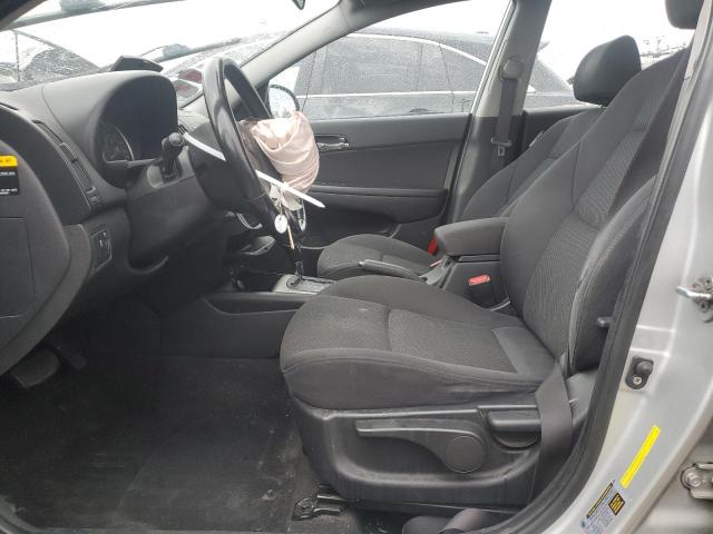 Photo 6 VIN: KMHDC86E89U042525 - HYUNDAI ELANTRA TO 