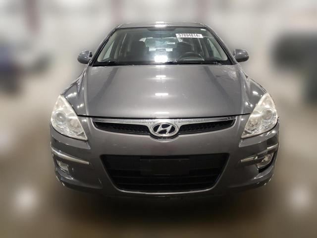 Photo 4 VIN: KMHDC86E99U026186 - HYUNDAI ELANTRA 