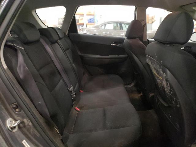 Photo 9 VIN: KMHDC86E99U026186 - HYUNDAI ELANTRA 