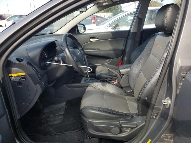 Photo 6 VIN: KMHDC86E99U038337 - HYUNDAI ELANTRA TO 