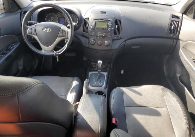 Photo 7 VIN: KMHDC86E99U038337 - HYUNDAI ELANTRA TO 