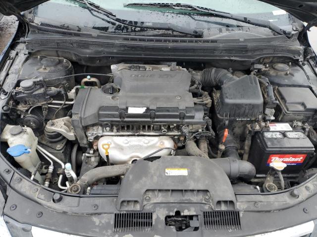 Photo 11 VIN: KMHDC86EX9U038332 - HYUNDAI ELANTRA 