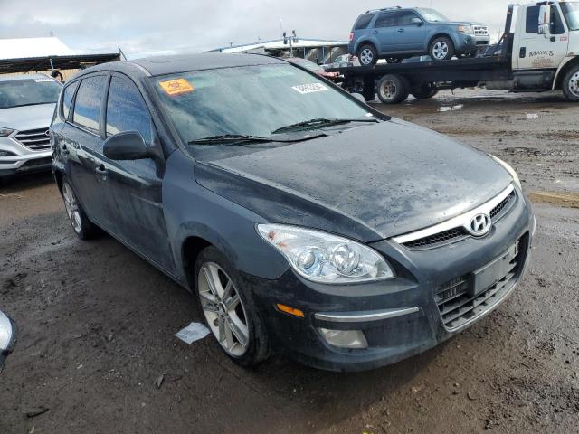 Photo 3 VIN: KMHDC86EX9U038332 - HYUNDAI ELANTRA 