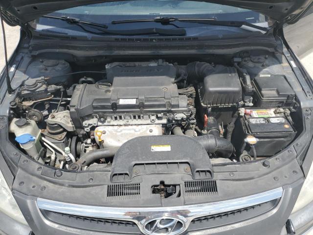 Photo 11 VIN: KMHDC86EX9U039450 - HYUNDAI ELANTRA TO 