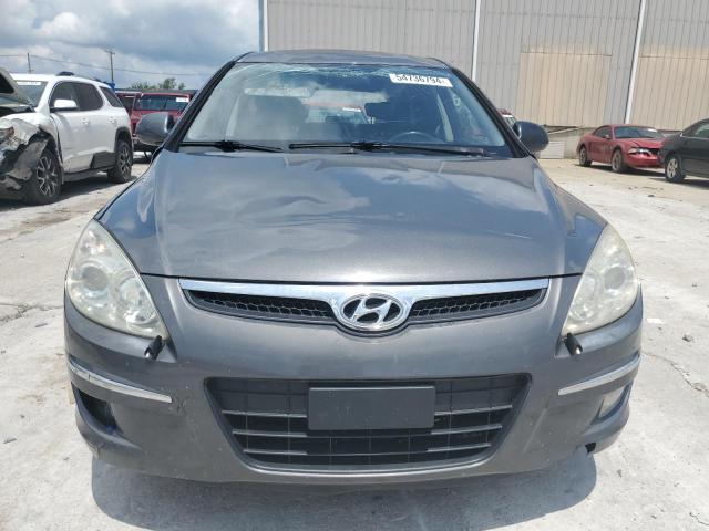 Photo 4 VIN: KMHDC86EX9U039450 - HYUNDAI ELANTRA TO 