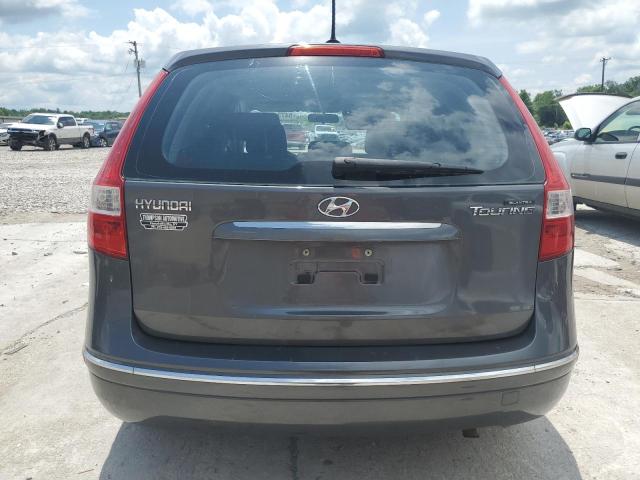 Photo 5 VIN: KMHDC86EX9U039450 - HYUNDAI ELANTRA TO 