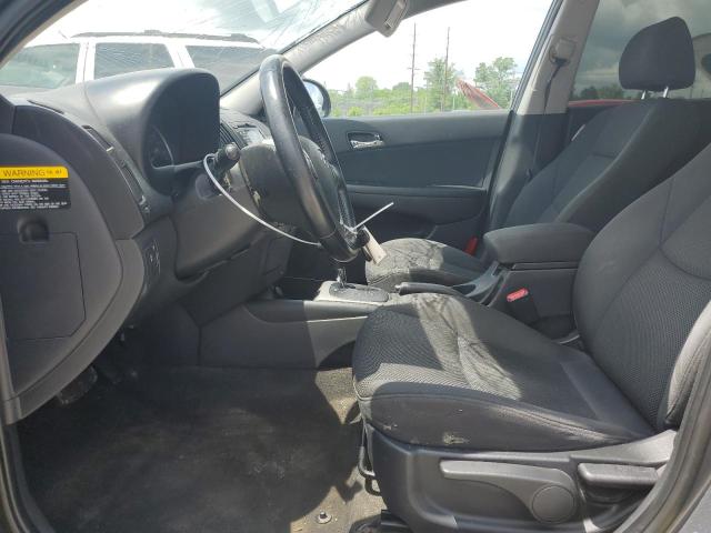 Photo 6 VIN: KMHDC86EX9U039450 - HYUNDAI ELANTRA TO 