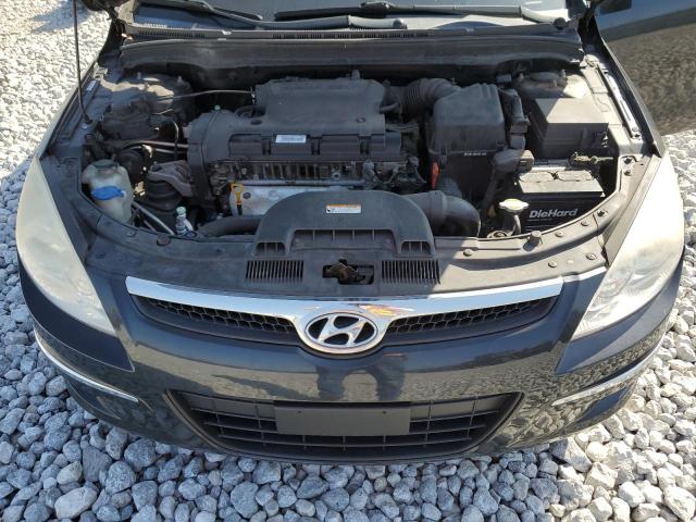 Photo 10 VIN: KMHDC86EX9U040257 - HYUNDAI ELANTRA TO 