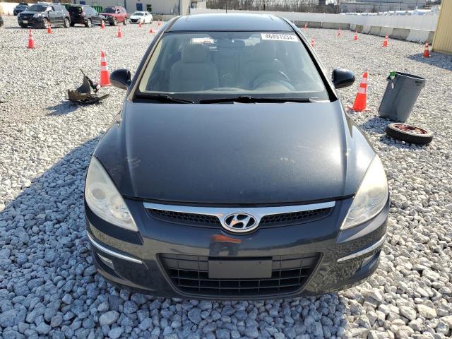 Photo 4 VIN: KMHDC86EX9U040257 - HYUNDAI ELANTRA TO 