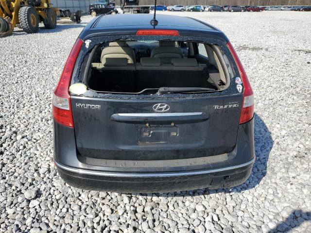 Photo 5 VIN: KMHDC86EX9U040257 - HYUNDAI ELANTRA TO 