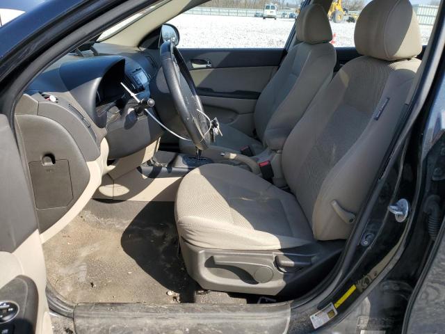 Photo 6 VIN: KMHDC86EX9U040257 - HYUNDAI ELANTRA TO 