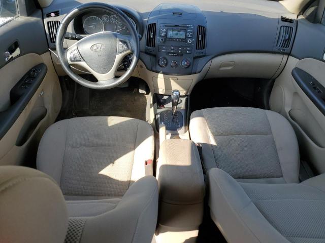 Photo 7 VIN: KMHDC86EX9U040257 - HYUNDAI ELANTRA TO 