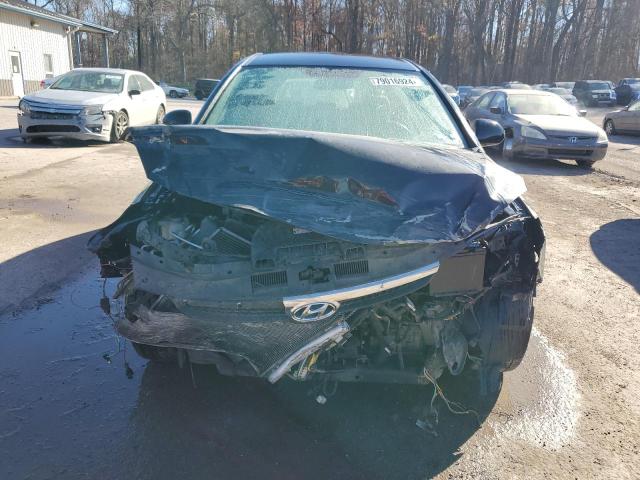 Photo 4 VIN: KMHDC86EX9U040498 - HYUNDAI ELANTRA TO 