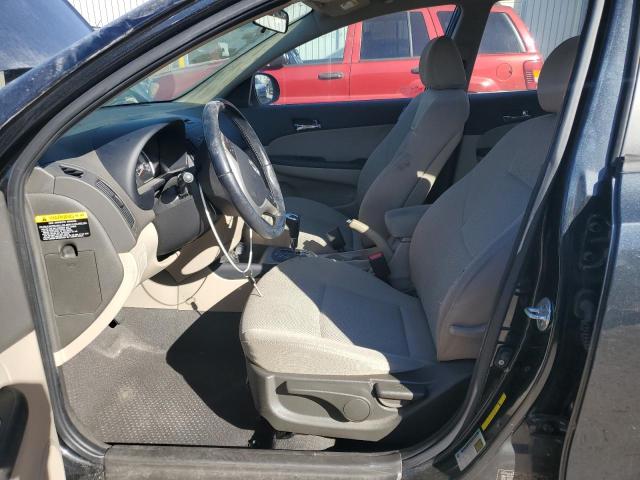 Photo 6 VIN: KMHDC86EX9U040498 - HYUNDAI ELANTRA TO 