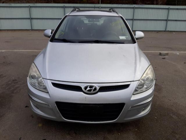 Photo 8 VIN: KMHDC8AE0AU056589 - HYUNDAI ELANTRA TO 