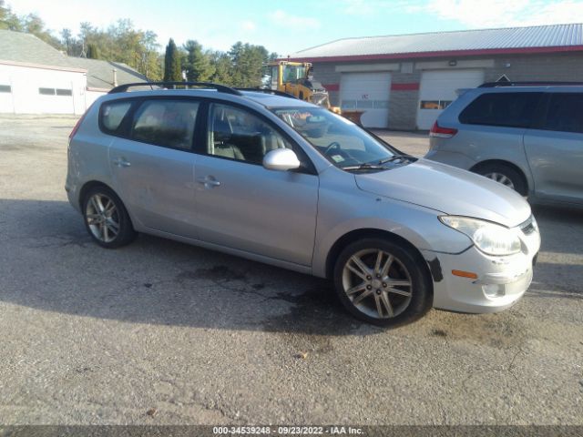 Photo 0 VIN: KMHDC8AE0AU057242 - HYUNDAI ELANTRA TOURING 