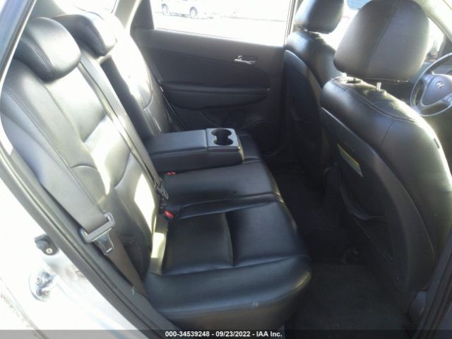 Photo 7 VIN: KMHDC8AE0AU057242 - HYUNDAI ELANTRA TOURING 