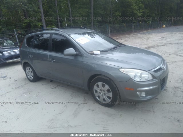 Photo 0 VIN: KMHDC8AE0AU058262 - HYUNDAI ELANTRA TOURING 