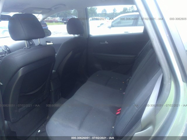 Photo 7 VIN: KMHDC8AE0AU058262 - HYUNDAI ELANTRA TOURING 