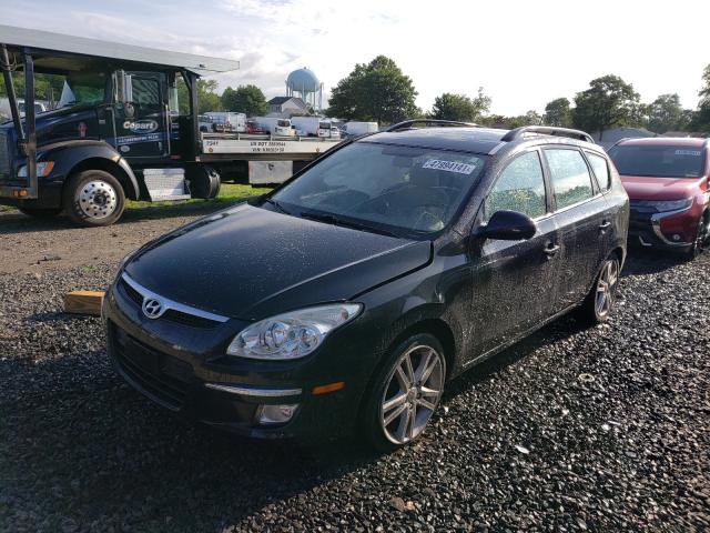 Photo 1 VIN: KMHDC8AE0AU063350 - HYUNDAI ELANTRA TO 