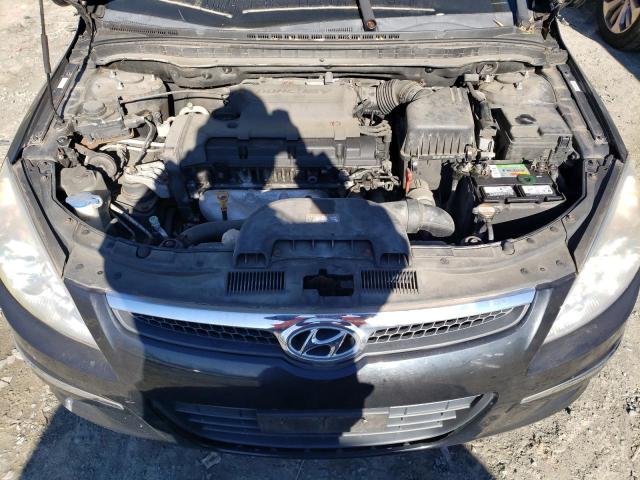 Photo 10 VIN: KMHDC8AE0AU063851 - HYUNDAI ELANTRA TO 