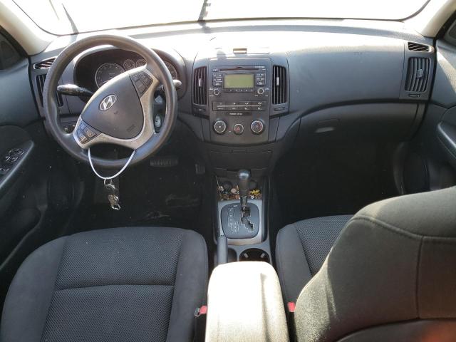 Photo 7 VIN: KMHDC8AE0AU063851 - HYUNDAI ELANTRA TO 