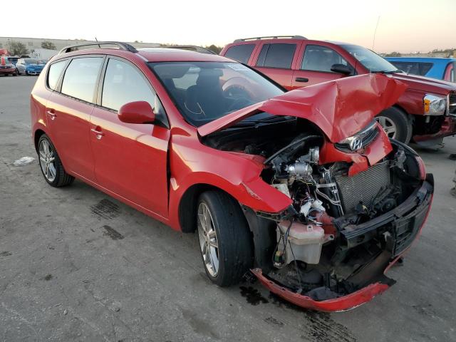 Photo 3 VIN: KMHDC8AE0AU064790 - HYUNDAI ELANTRA TO 