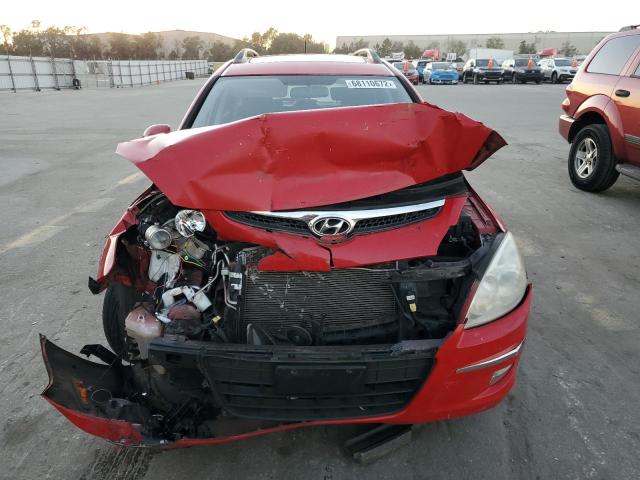 Photo 4 VIN: KMHDC8AE0AU064790 - HYUNDAI ELANTRA TO 