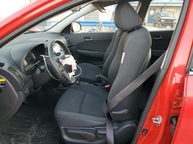 Photo 6 VIN: KMHDC8AE0AU064790 - HYUNDAI ELANTRA TO 