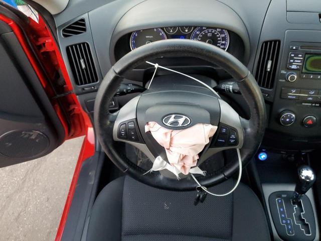 Photo 7 VIN: KMHDC8AE0AU064790 - HYUNDAI ELANTRA TO 