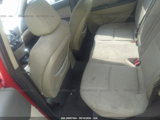 Photo 7 VIN: KMHDC8AE0AU065986 - HYUNDAI ELANTRA TOURING 