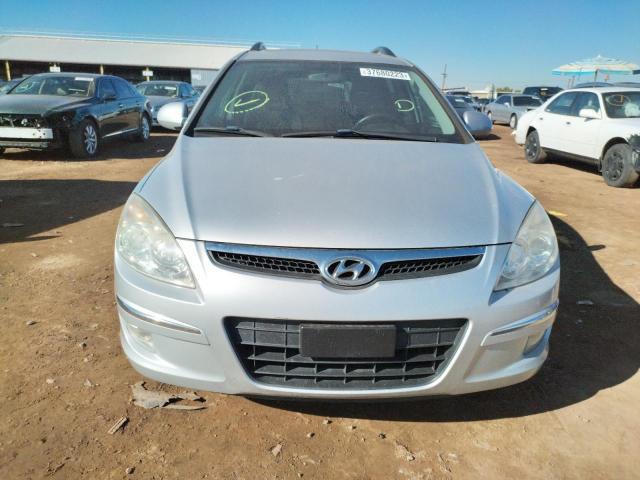 Photo 4 VIN: KMHDC8AE0AU070654 - HYUNDAI ELANTRA TO 