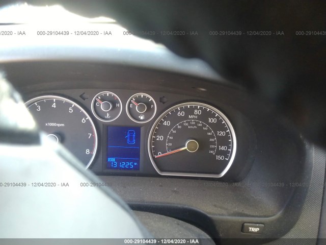 Photo 6 VIN: KMHDC8AE0AU078625 - HYUNDAI ELANTRA TOURING 