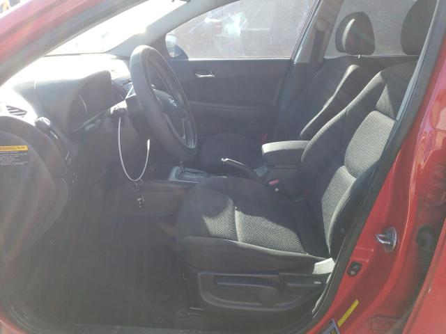 Photo 6 VIN: KMHDC8AE0AU080794 - HYUNDAI ELANTRA TO 