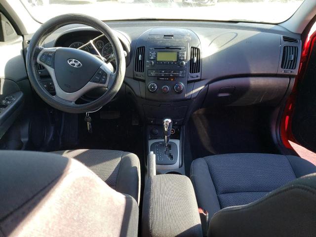 Photo 7 VIN: KMHDC8AE0AU080794 - HYUNDAI ELANTRA TO 