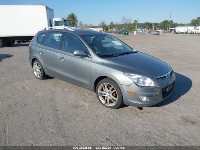 Photo 0 VIN: KMHDC8AE0BU089965 - HYUNDAI ELANTRA TOURING 