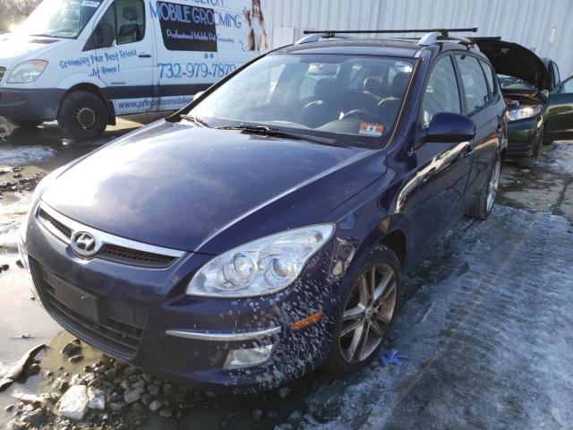 Photo 1 VIN: KMHDC8AE0BU091344 - HYUNDAI ELANTRA TO 