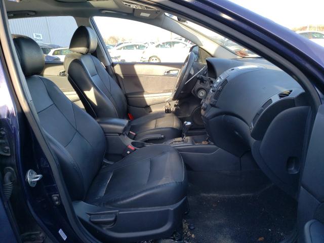 Photo 4 VIN: KMHDC8AE0BU091344 - HYUNDAI ELANTRA TO 