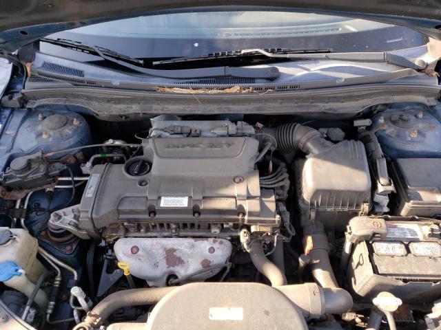 Photo 6 VIN: KMHDC8AE0BU091344 - HYUNDAI ELANTRA TO 