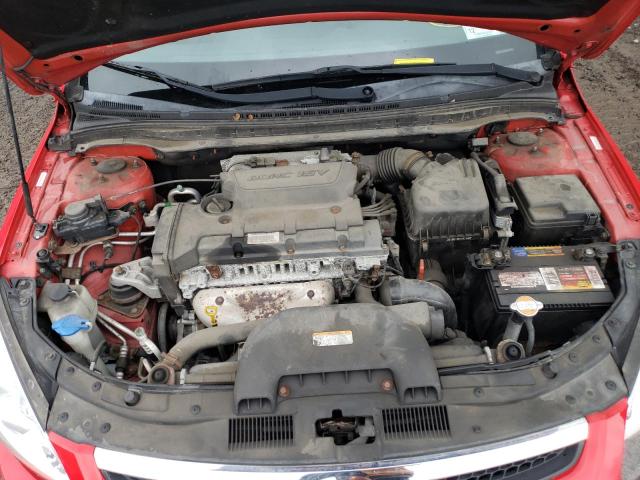 Photo 10 VIN: KMHDC8AE0BU093353 - HYUNDAI ELANTRA TO 