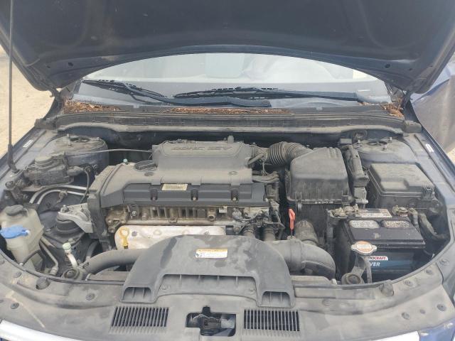 Photo 10 VIN: KMHDC8AE0BU106571 - HYUNDAI ELANTRA TO 