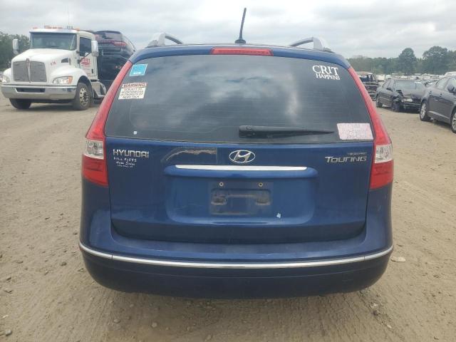 Photo 5 VIN: KMHDC8AE0BU106571 - HYUNDAI ELANTRA TO 