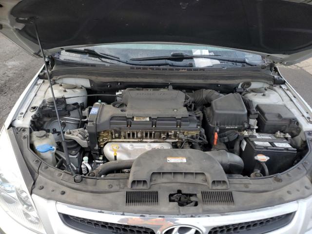 Photo 10 VIN: KMHDC8AE0BU118428 - HYUNDAI ACCENT 