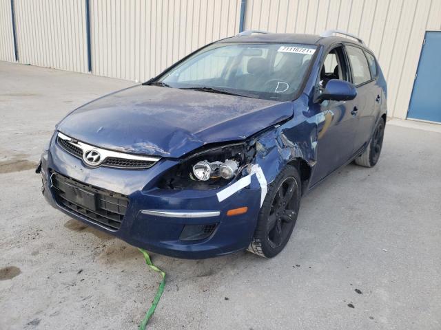 Photo 1 VIN: KMHDC8AE0BU118820 - HYUNDAI ELANTRA TO 