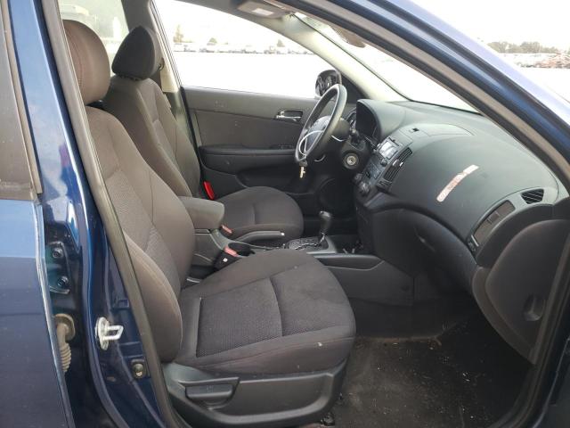 Photo 4 VIN: KMHDC8AE0BU118820 - HYUNDAI ELANTRA TO 