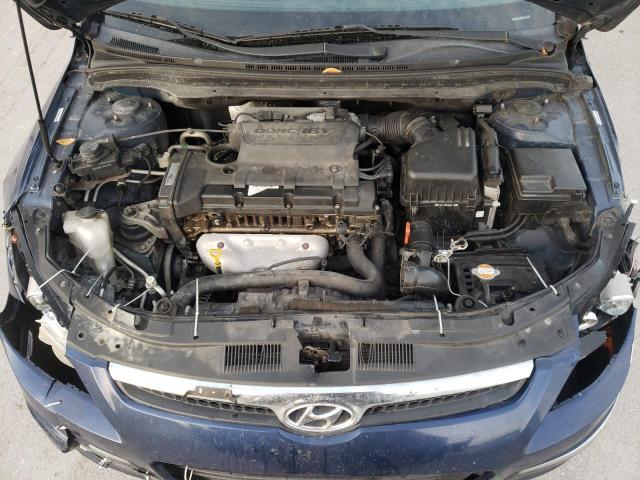 Photo 6 VIN: KMHDC8AE0BU118820 - HYUNDAI ELANTRA TO 