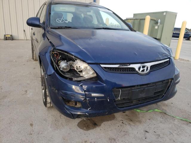 Photo 8 VIN: KMHDC8AE0BU118820 - HYUNDAI ELANTRA TO 