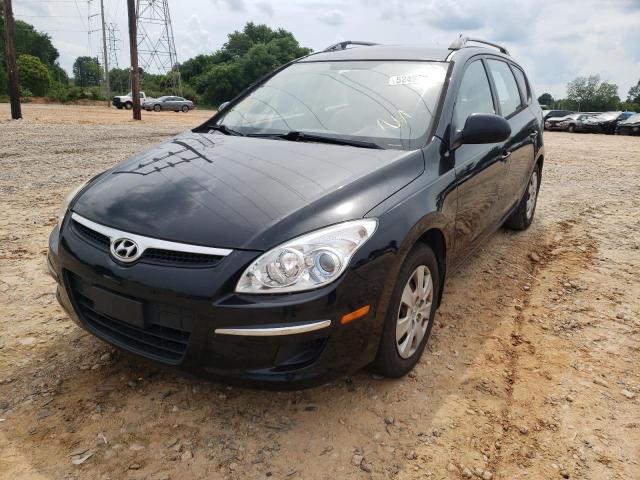 Photo 1 VIN: KMHDC8AE0BU126190 - HYUNDAI ELANTRA TO 