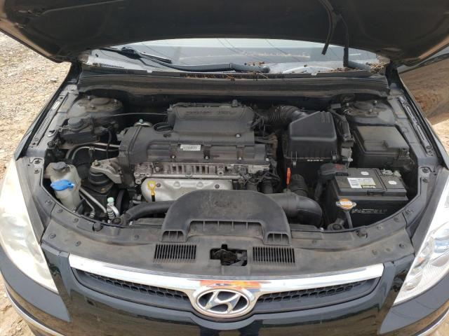 Photo 6 VIN: KMHDC8AE0BU126190 - HYUNDAI ELANTRA TO 