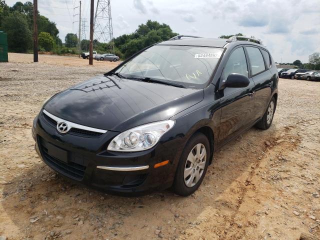 Photo 8 VIN: KMHDC8AE0BU126190 - HYUNDAI ELANTRA TO 